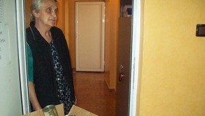 БЧК отново раздава хранителни продукти