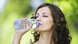 Уролог Пийте повече вода