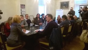 Мая Манолова Не приемам обяснението че институциите са безсилни да