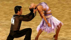 Републикански турнир по спортни танци за Купа Шумен