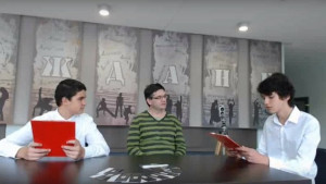 Само за няколко часа Димитър КоцевШошо се зарази от габровската