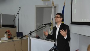 Първа Ученическа конференция по линия на БАН проведоха в МУ
