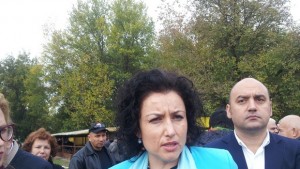 Всички отрасли на земеделието бележат ръст