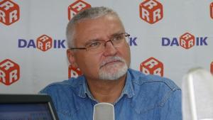 Минчо Спасов Манипулирането на софтуера обезсмисля гласуването по интернет