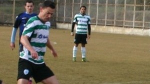 Черно море наказа Ботев в Пловдив след 13 години