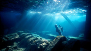 Откриха уникален кораб на дъното на Черно море