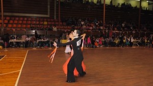 Треска в събота вечер ВИДЕО