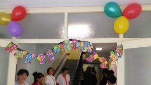 Първи рожден ден празнува Центъра за настаняване от семеен тип