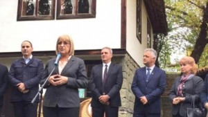 Диалогът ключът към видимите резултати
