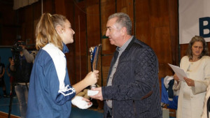 Волейболен турнир за Купа Видин