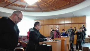Ще тръгне ли отново делото срещу грък сгазил момиче в