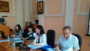 Общественото обсъждане на нормативен акт става 30 дни