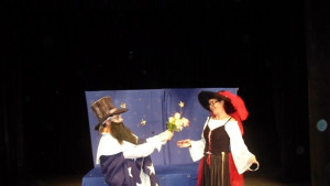 Премиера на Кукления театър