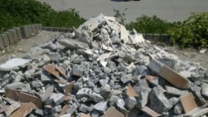 Облекчават общините и бизнеса с нова наредба за строителните отпадъци