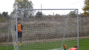 Детски междуобщински футболен турнир по повод празника на Болярово