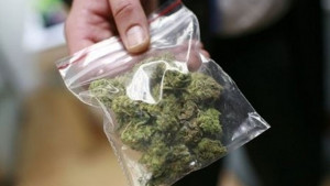 Спипан с кокаин и трева наркодилър се призна за виновен