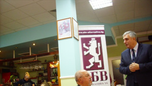 Ивайло Калфин България трябва да върне позициите си в регионалната