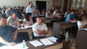 Община Дупница с проект за Дневен център за възрастни хора