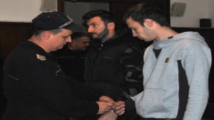 Арест за 2ма димитровградчани за 11 кг хероин