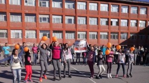 538 ученици от 5 училища в Кюстендил се включиха в