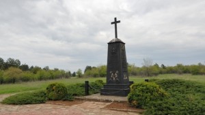 Телиш отбелязва 139 години от освобождаването си от турско робство