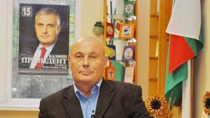 Проф Любомир Халачев България има нужда от много силен дипломат