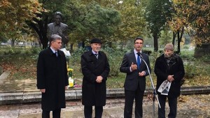 Трайчо Трайков Защо държавата мълчи когато Ердоган посяга към България