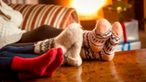 Как да намалим сметката за ток в студените месеци