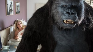 Смело нахално богохулно кино с голям размах и филм от