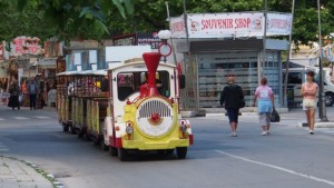 Община Балчик изпраща сезона с туристи от над 30 държави