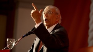 Почина бившият президент на Уругвай Хорхе Луис Батле