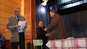 Карти за безплатно пътуване за деца от село Покрайна