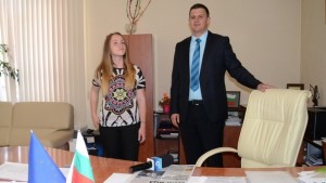 Областният управител обявява Час по родолюбие