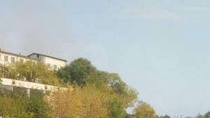 Почистиха дерето в село Тенево