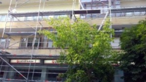 Днес откриват два санирани жилищни блока в Гоце Делчев