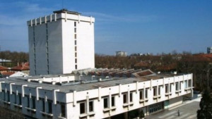 Открит урок на тема Народните будители в детския отдел на