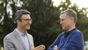 Кандидатпрезидентската двойка на РБ ще посети Сливен