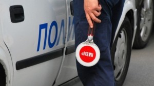  Хванаха 21годишен дрогиран водач 