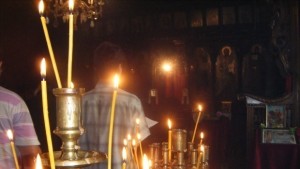 На Димитровден небето се отваря и заровените жълтици проблясват с