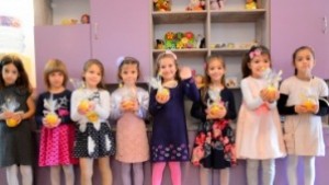Откриха нова група в детска градина Бриз