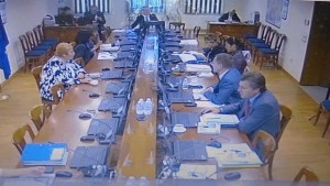 Избраха шеф на съда в Свиленград от Пловдив