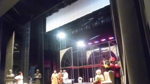 Парижки живот премиера на старозагорската опера