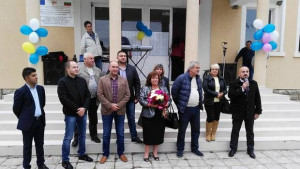 Празник в Лозенец