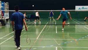 Рекорден брой държави на Балканиадата по бадминтон в Албена