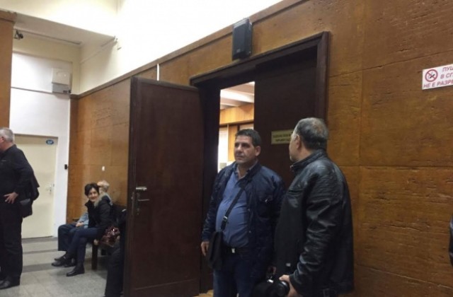 Разпитват нови свидетели по делото срещу Тиляшев