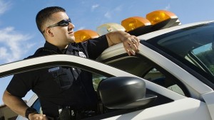 С 93 спадат оплакванията срещу полицаи носещи камери