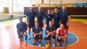 Осогово волей започна сезона с 2 победи във Volley Mania