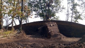 Разкриха подробности за уникалното златно съкровище открито край Приморско