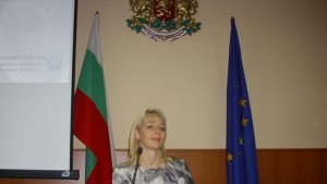 България може да стане международен модел за детско участие в