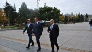 Русенската митница отчита с 50 млн лв повече приходи заяви